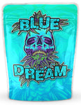 Blue Dream Mylar-Taschen