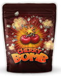 Cherry Bomb Mylar-Taschen