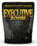 Executive Flowers Mylar Bags