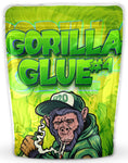 Gorilla Glue 4 Mylar Bags