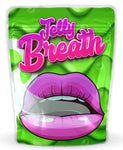 Jelly Breath Mylar-Beutel