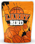 Larry Bird Mylar-Taschen