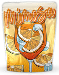 Mimosa Mylar-Taschen