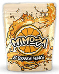 Mimosa x Orange Punch Mylar-Beutel