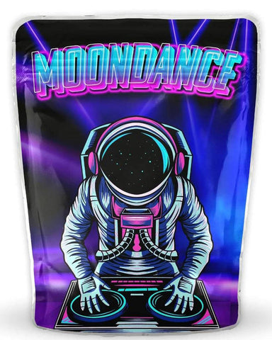Moondance Mylar Bags
