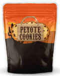 Peyote Cookies Mylar-Taschen