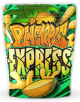 Pineapple Express Mylar-Taschen