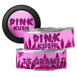 Pink Kush 3,5g selbstverschließende Dosen