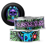 Purple Bubba 3.5g Self Seal Tins