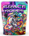 Space Ropes Mylar Bags
