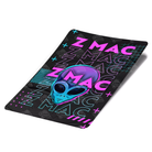 Z Mac Mylar Bag Labels - Labels only - DC Packaging Custom Cannabis Packaging