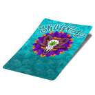 Skullcap Mylar Bag Labels - Labels only - DC Packaging Custom Cannabis Packaging