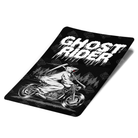 Ghost Rider Mylar Bag Labels - Labels only - DC Packaging Custom Cannabis Packaging