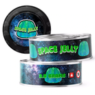 Space Jelly 3.5g Self Seal Tins - DC Packaging Custom Cannabis Packaging